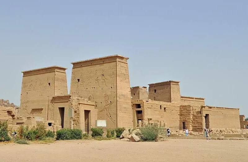 Aswan, Egypt