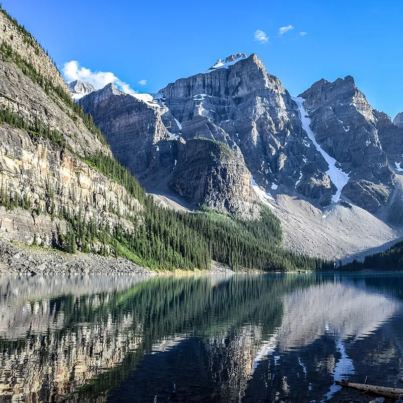 Banff, Canada
