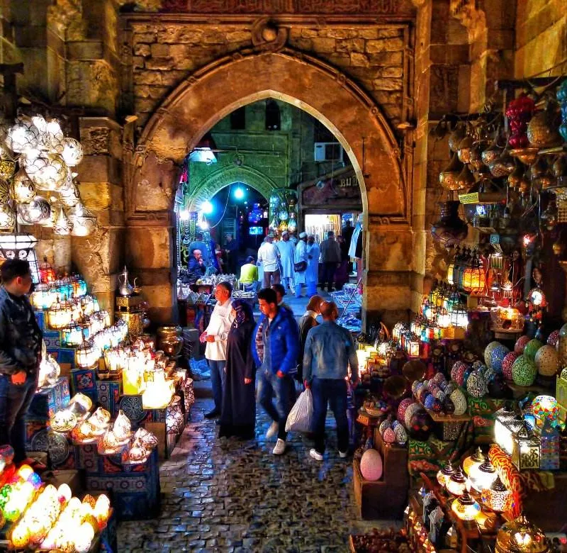 Cairo, Egypt