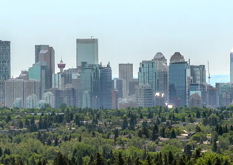 Calgary, Canada