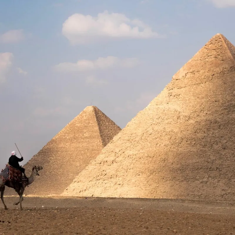 Cairo, Egypt