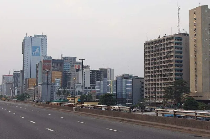 Lagos, Nigeria