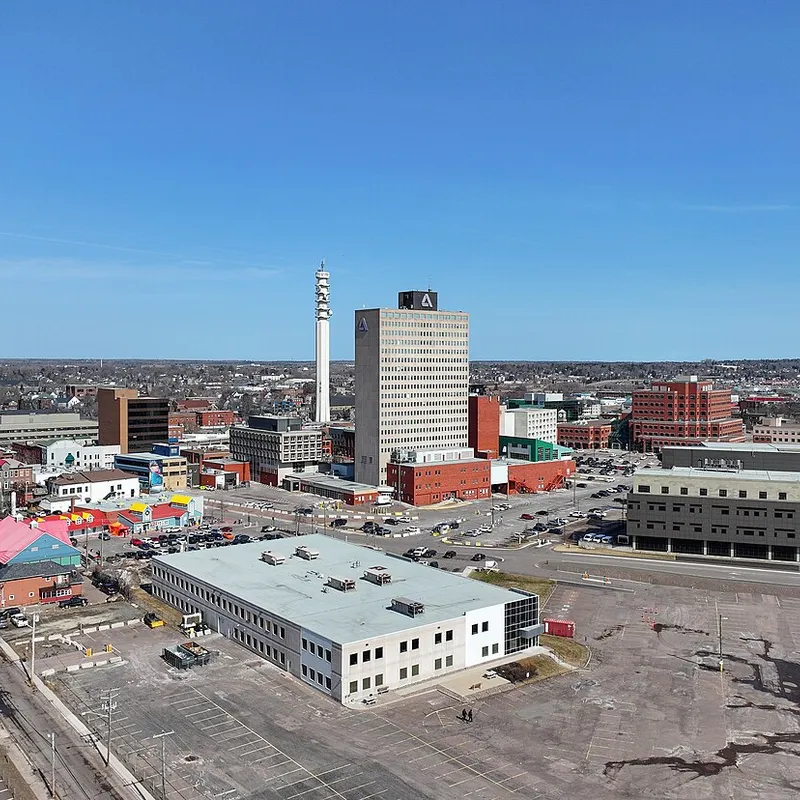 Moncton, Canada