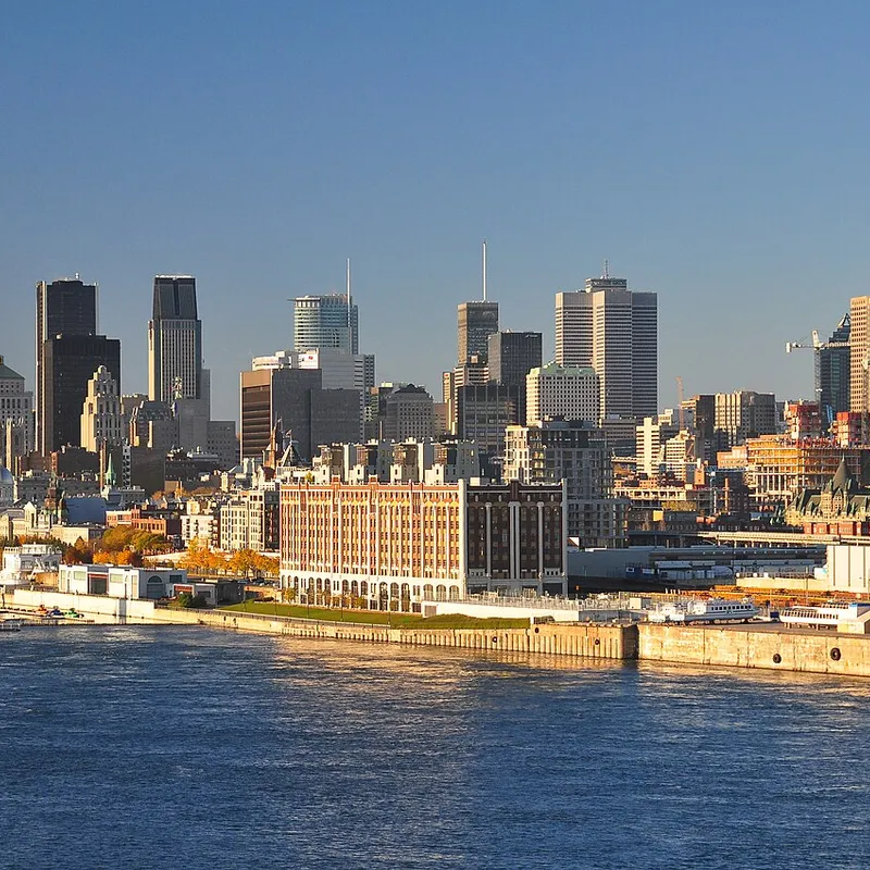 Montreal, Canada
