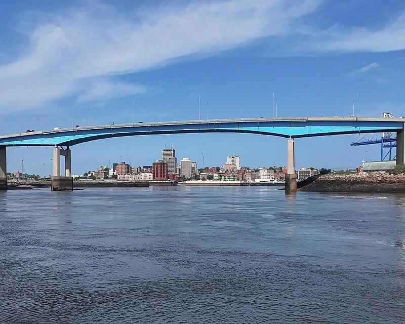 Saint John, Canada