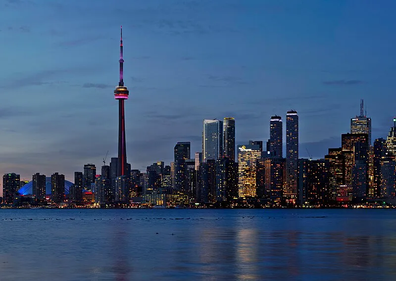 Toronto, Canada
